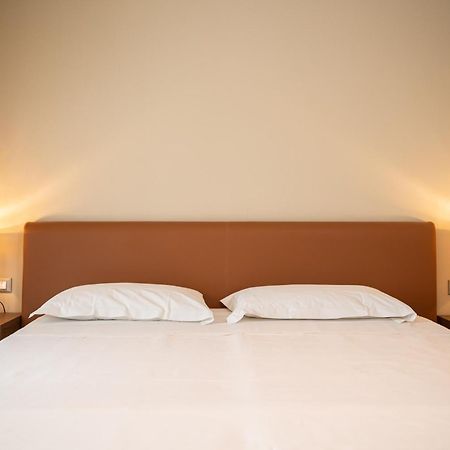 Hotel Ariston Molino Buja Абано Терме Стая снимка