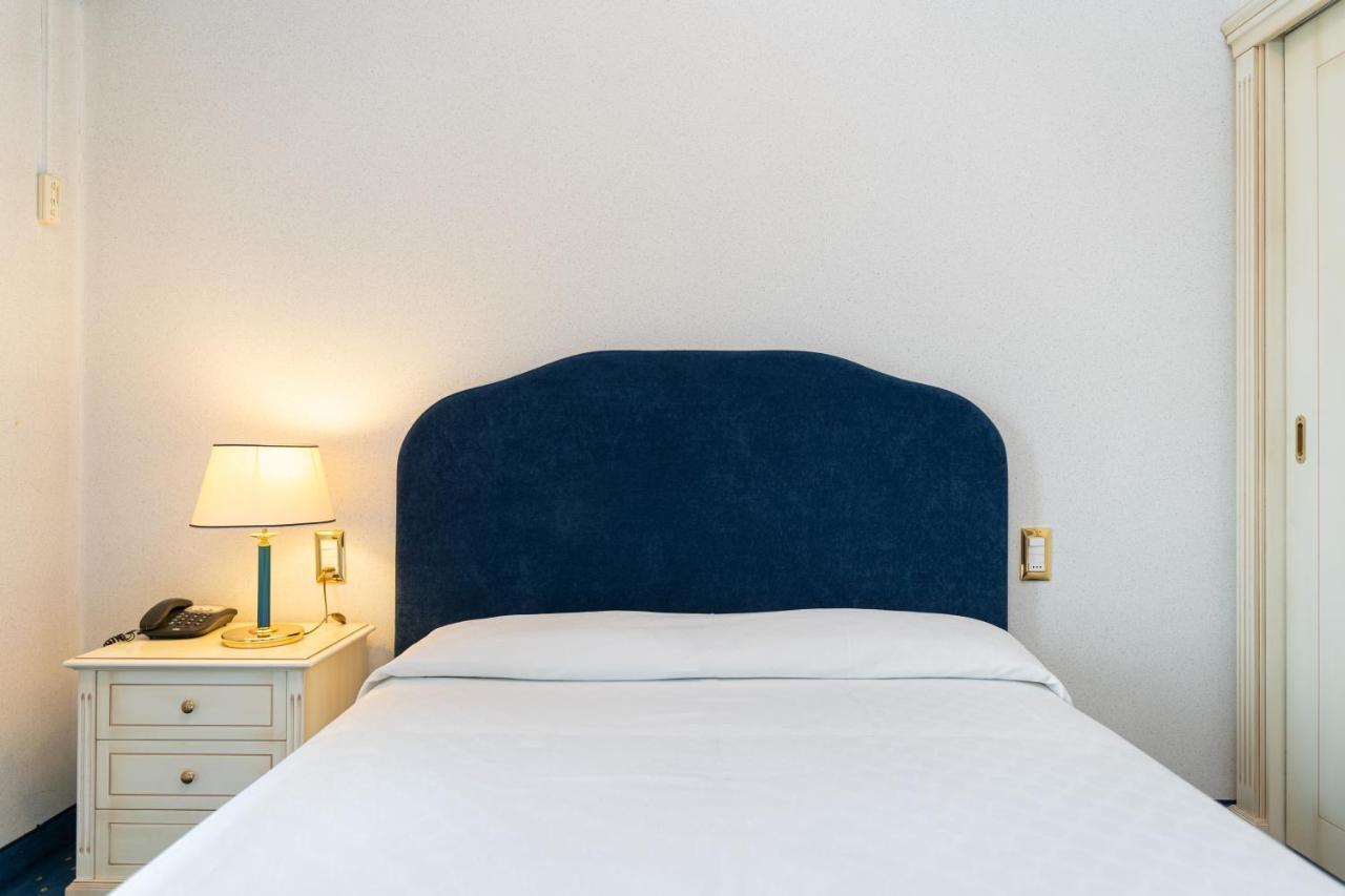 Hotel Ariston Molino Buja Абано Терме Стая снимка