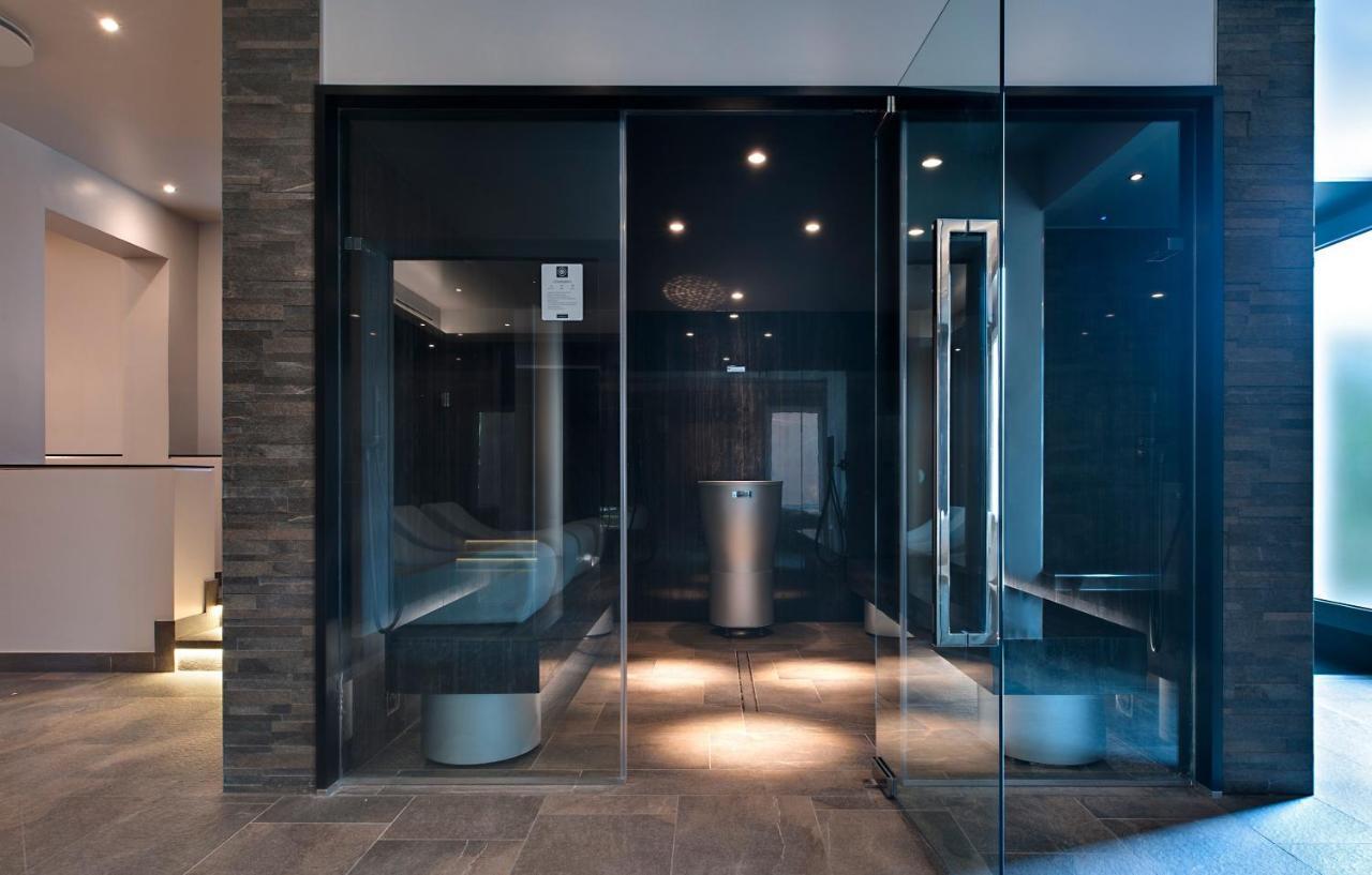 Hotel Ariston Molino Buja Абано Терме Екстериор снимка