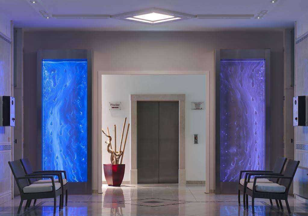 Hotel Ariston Molino Buja Абано Терме Екстериор снимка