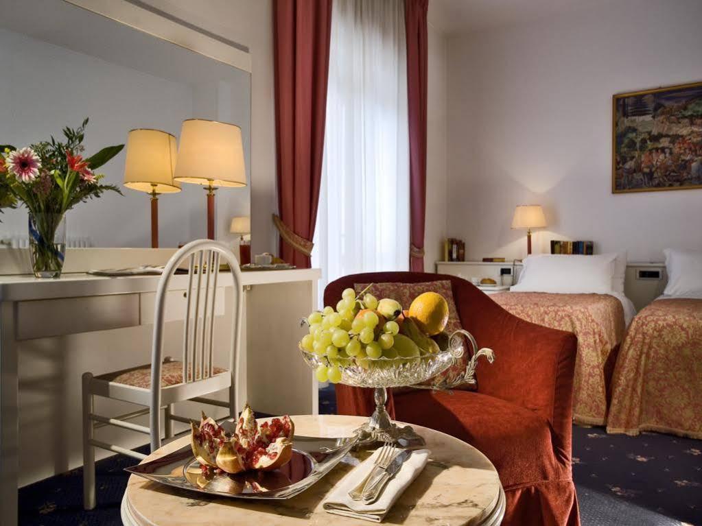 Hotel Ariston Molino Buja Абано Терме Екстериор снимка