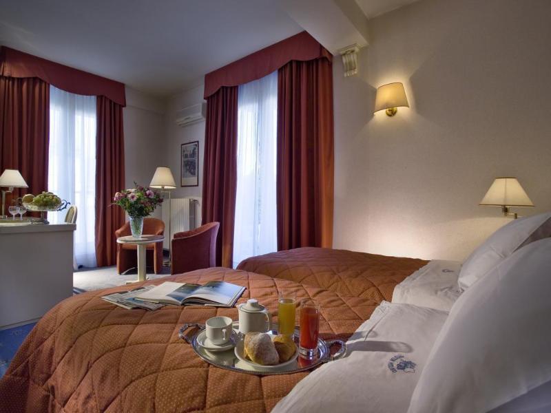 Hotel Ariston Molino Buja Абано Терме Екстериор снимка