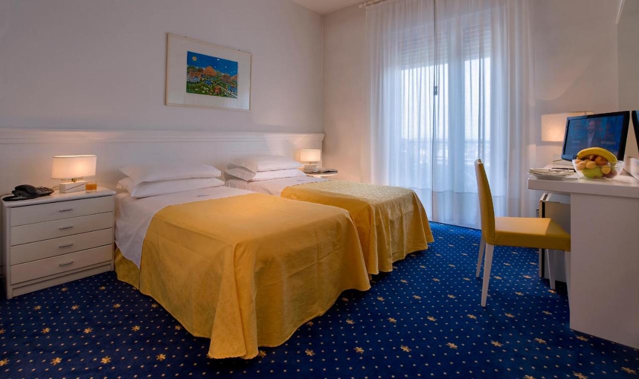 Hotel Ariston Molino Buja Абано Терме Екстериор снимка